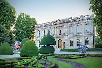 La Grande Maison De Bernard Magrez מלון בורדו