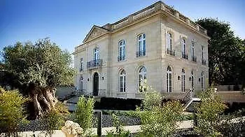 La Grande Maison De Bernard Magrez בורדו