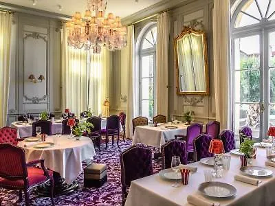 酒店 La Grande Maison De Bernard Magrez 5*