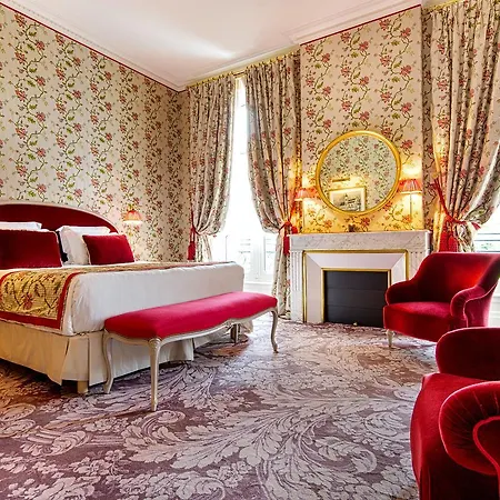 La Grande Maison De Bernard Magrez 波尔多