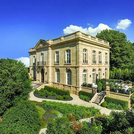 La Grande Maison De Bernard Magrez בורדו