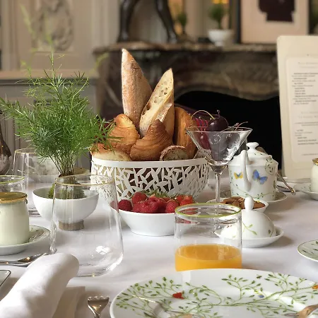La Grande Maison De Bernard Magrez 波尔多