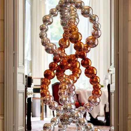 酒店 La Grande Maison De Bernard Magrez