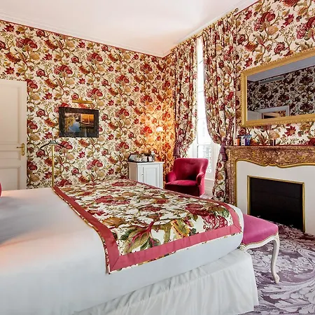 La Grande Maison De Bernard Magrez מלון 5*