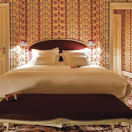 La Grande Maison De Bernard Magrez 波尔多
