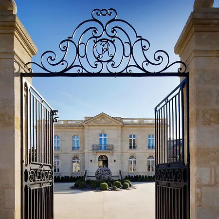 מלון La Grande Maison De Bernard Magrez