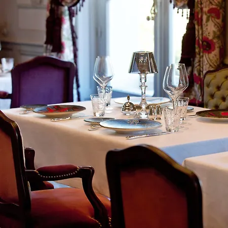 La Grande Maison De Bernard Magrez 酒店