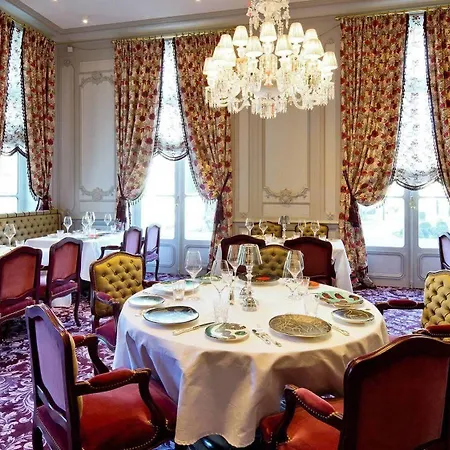 La Grande Maison De Bernard Magrez מלון 5*