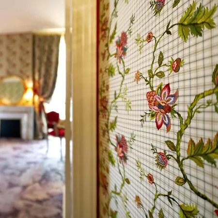 La Grande Maison De Bernard Magrez 波尔多