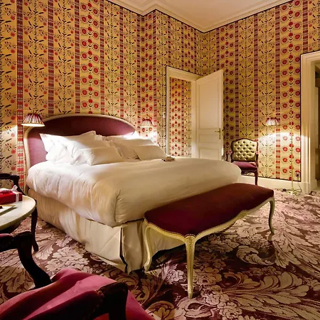La Grande Maison De Bernard Magrez 波尔多