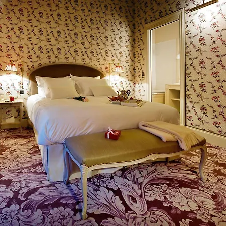 La Grande Maison De Bernard Magrez 5* בורדו