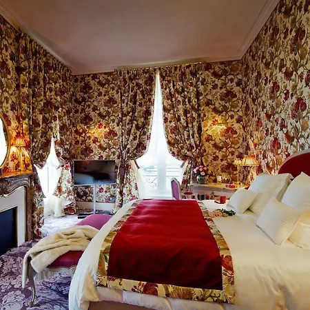 La Grande Maison De Bernard Magrez 5* בורדו