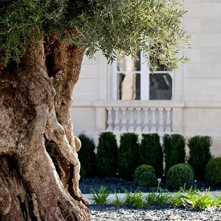 La Grande Maison De Bernard Magrez בורדו