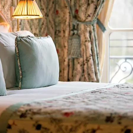 Hotel La Grande Maison De Bernard Magrez Bordeaux
