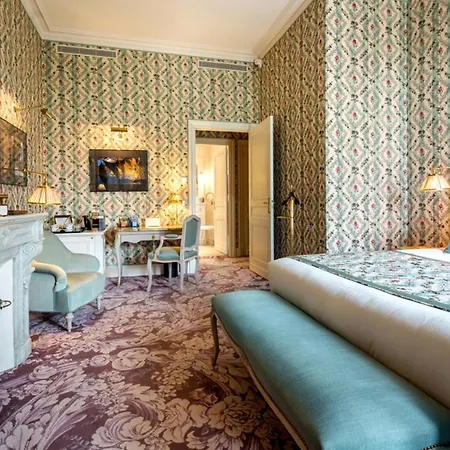 La Grande Maison De Bernard Magrez מלון 5*
